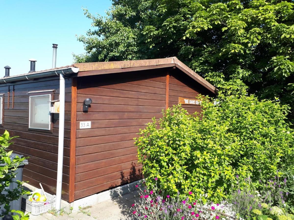 Vila Bie Oans Oefje Lewedorp Exteriér fotografie