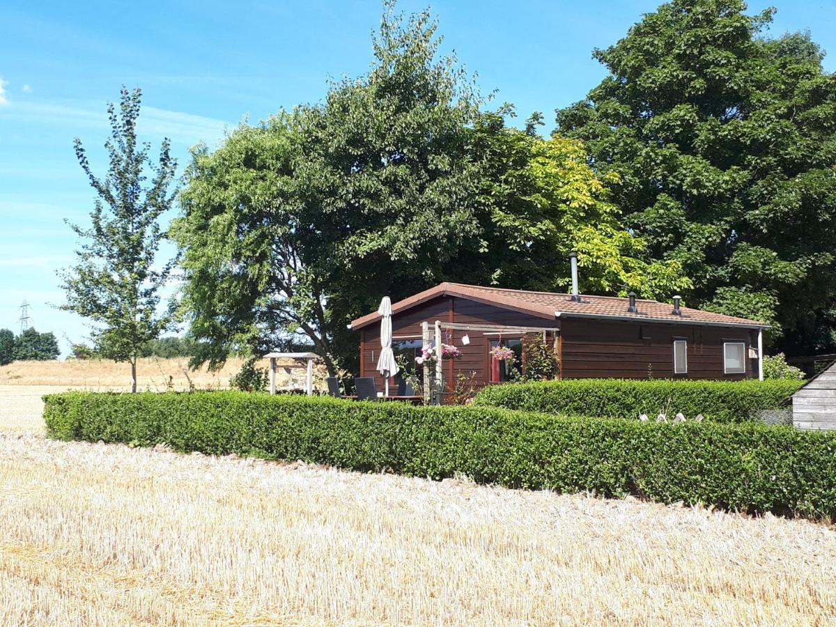 Vila Bie Oans Oefje Lewedorp Exteriér fotografie