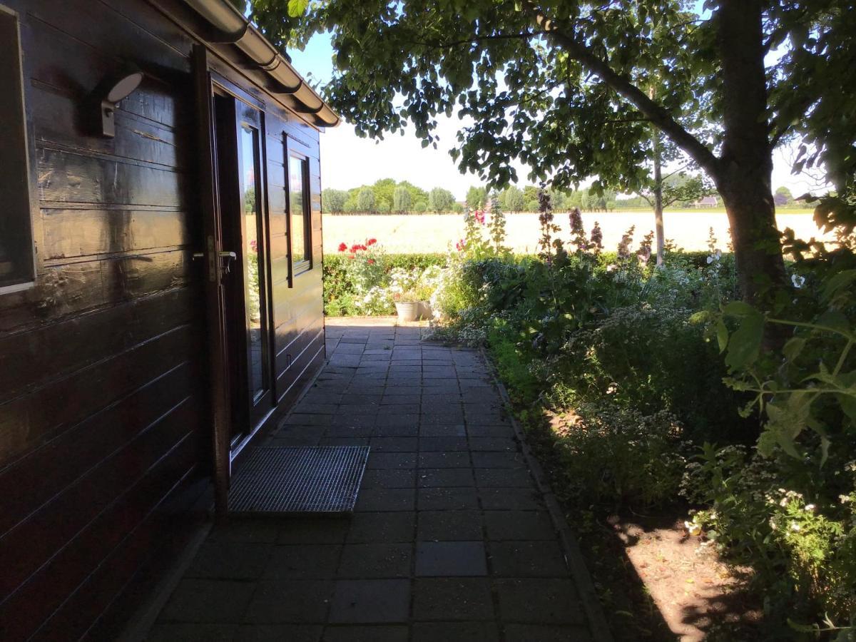 Vila Bie Oans Oefje Lewedorp Exteriér fotografie