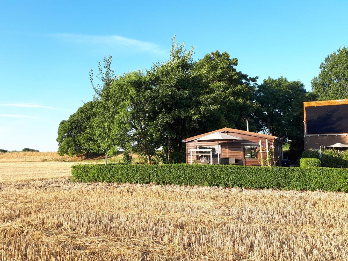 Vila Bie Oans Oefje Lewedorp Exteriér fotografie