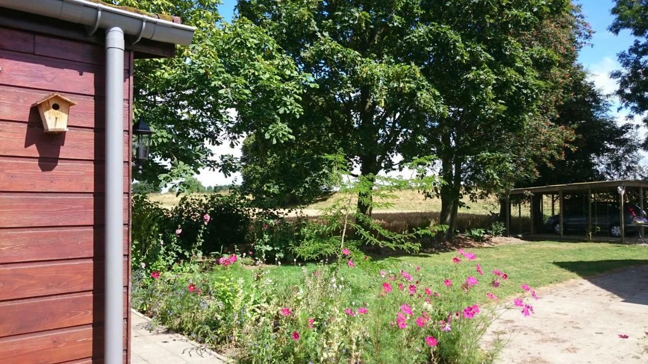 Vila Bie Oans Oefje Lewedorp Exteriér fotografie