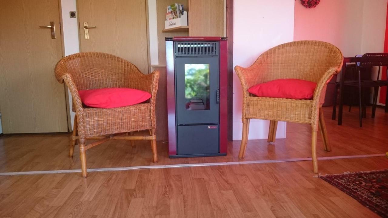 Vila Bie Oans Oefje Lewedorp Exteriér fotografie
