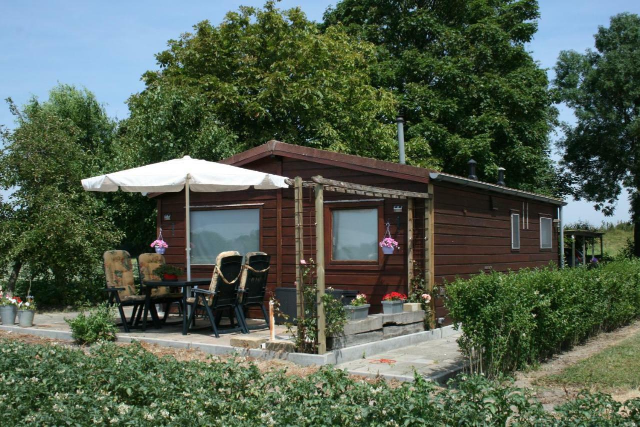 Vila Bie Oans Oefje Lewedorp Exteriér fotografie