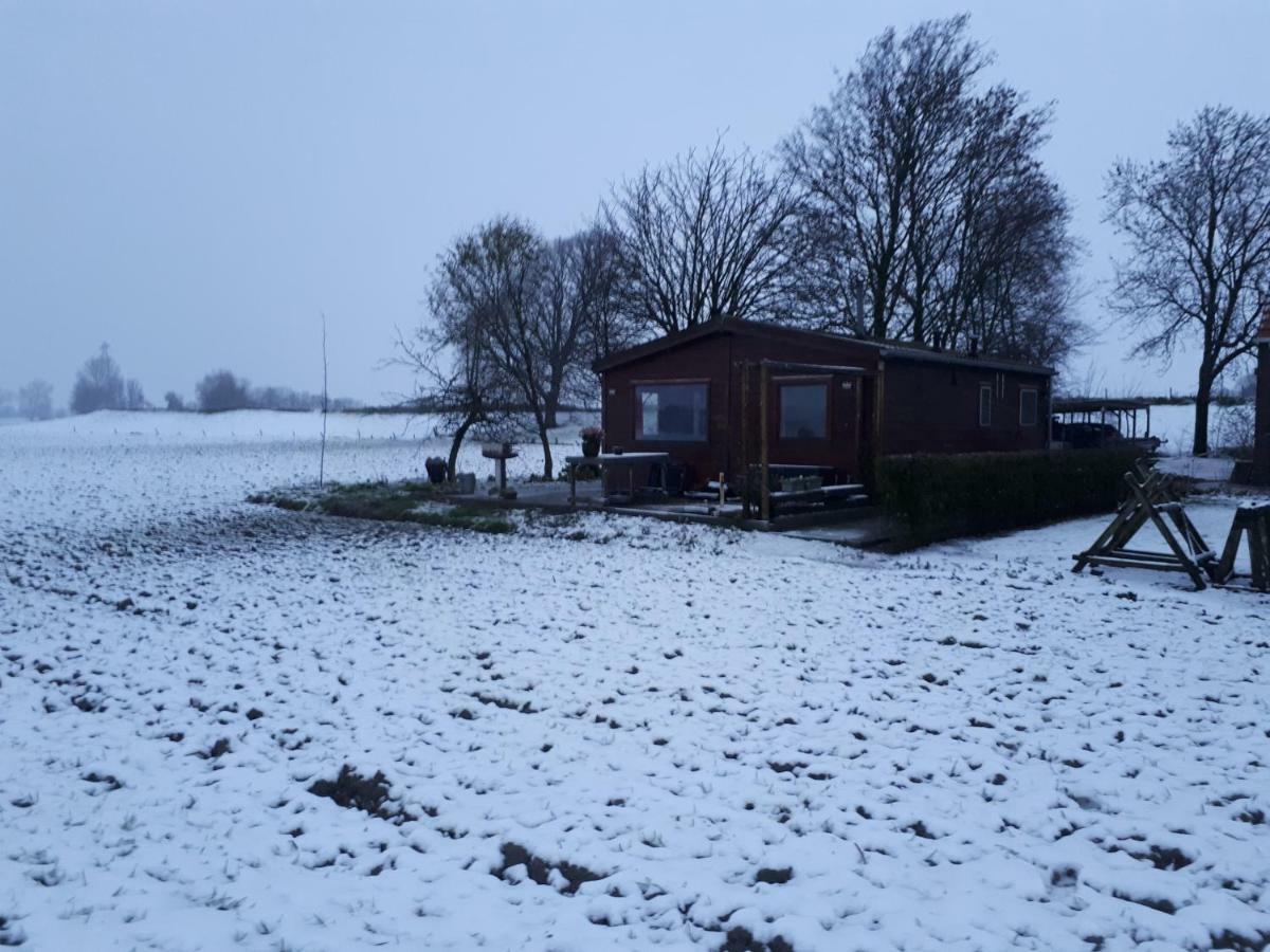 Vila Bie Oans Oefje Lewedorp Exteriér fotografie